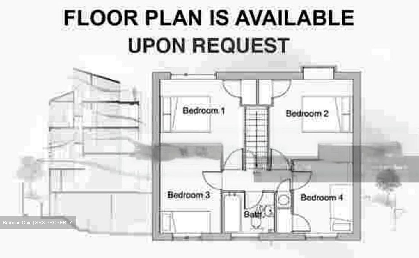 Greenwood Mews (D11), Terrace #443893301
